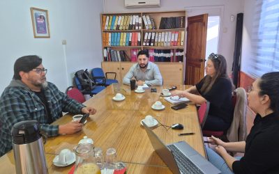 Eficiencia hídrica en sistemas de riego: nueva etapa en Atacama